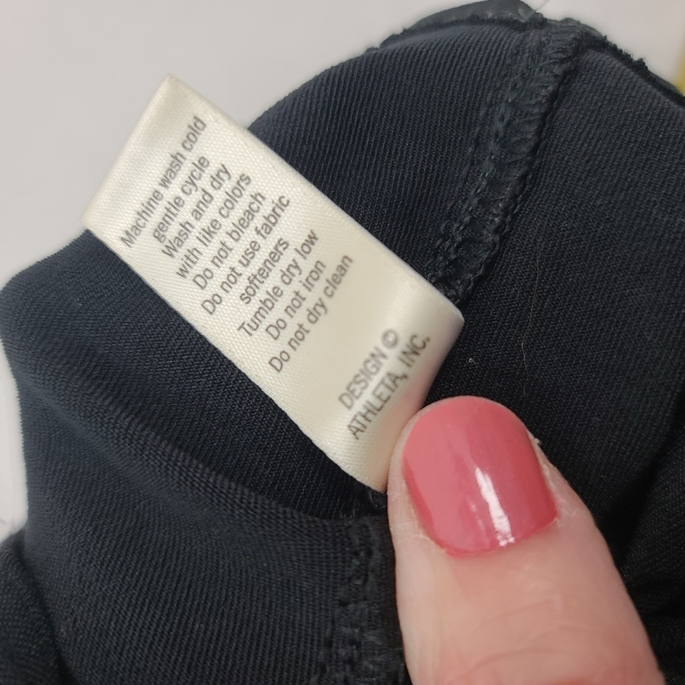 Athleta small tall running skirt - Picture 7 of 10